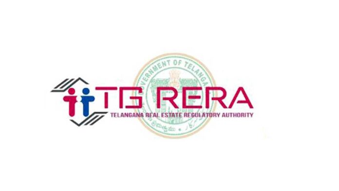 RERA Chairman Notification
