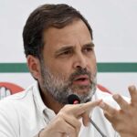 Rahul Gandhi on Fuel Price