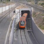 Railway Bypass Launch
