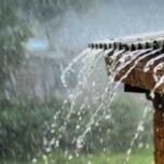Rains in Telangana