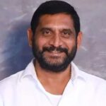 Rajasekhar Reddy Arrest