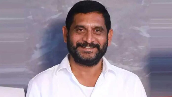 Rajasekhar Reddy Arrest