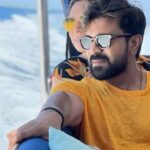 Ram Charan Comments
