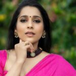 Rashmi Gautam