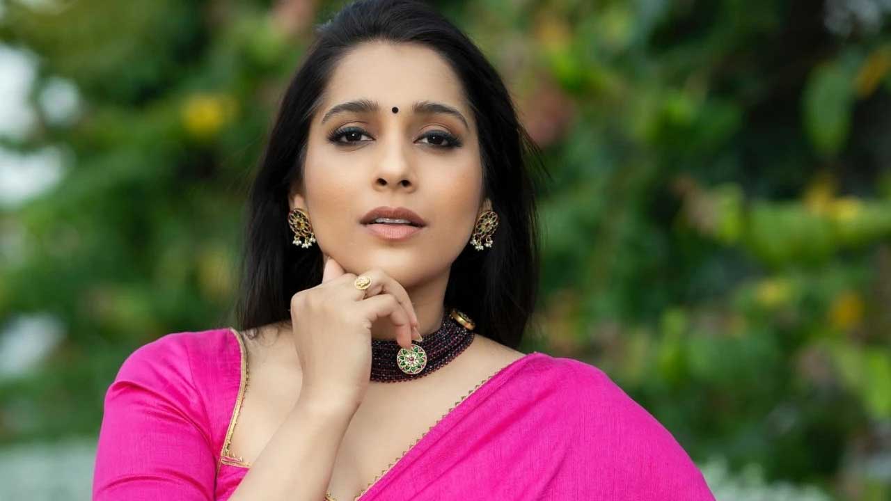 Rashmi Gautam