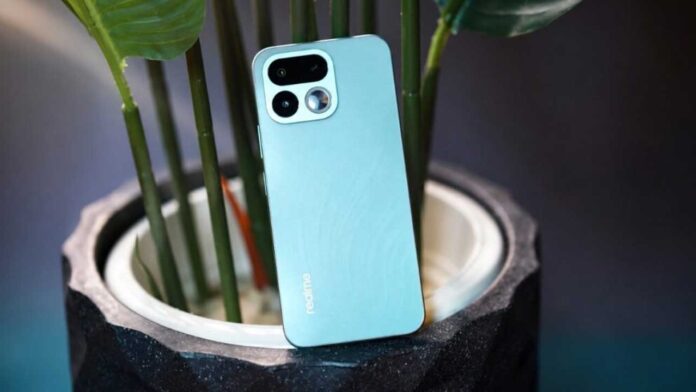 Realme 16T 5G