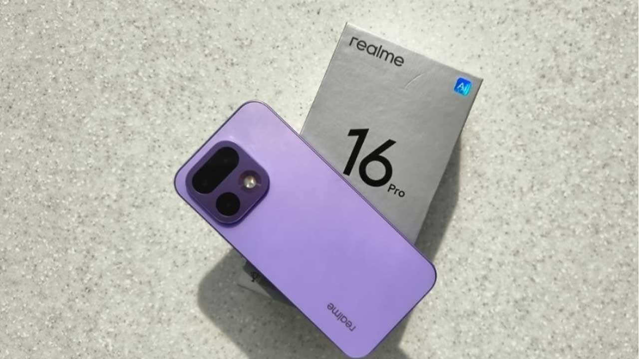 Realme Phone Prices