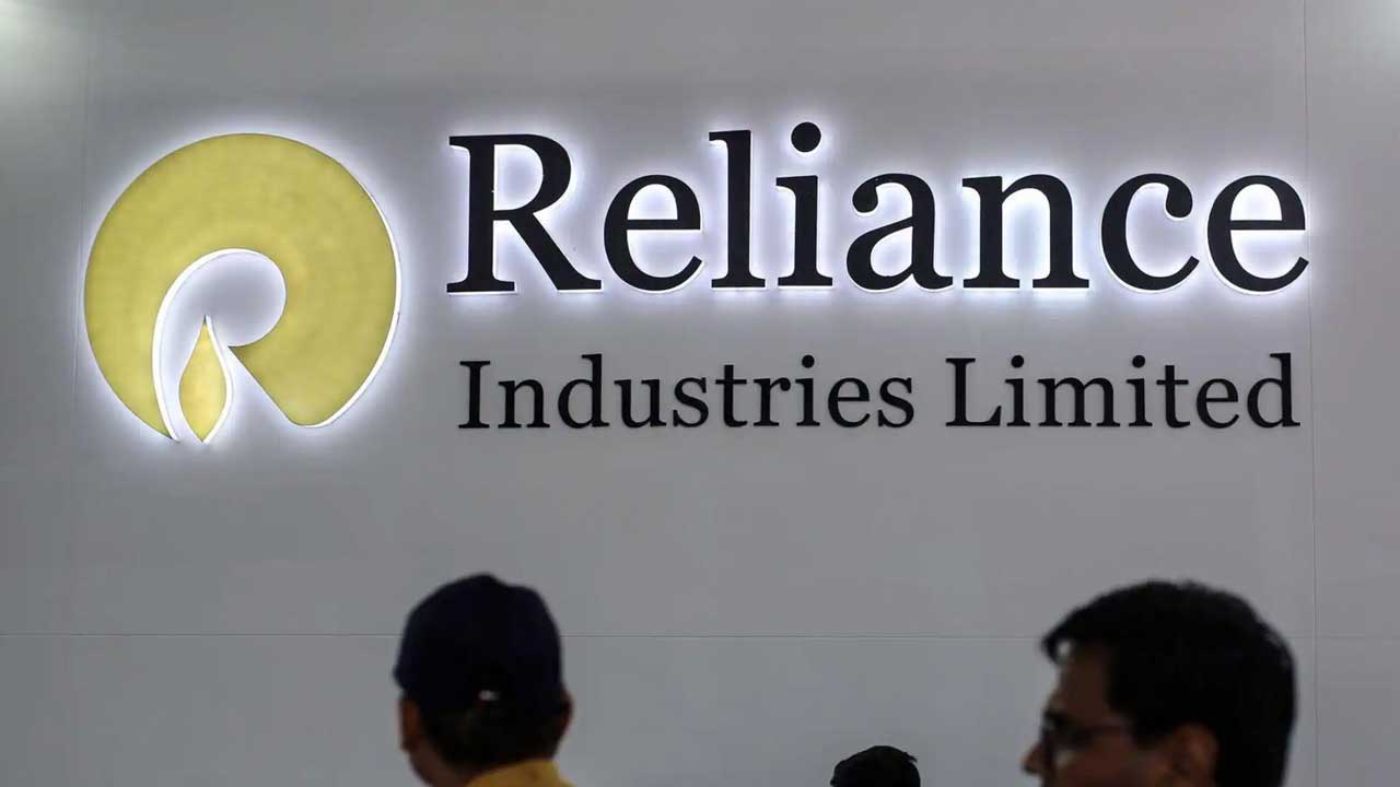Reliance Market Cap