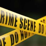 Retired IPS Wife Murder