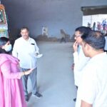 Rice Mill Inspection