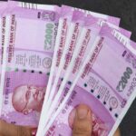 Rs 2000 Notes