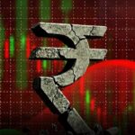 Rupee Fall