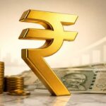 Rupee Under Pressure
