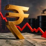 Rupee Value Fall