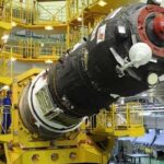 Russia Space Operation