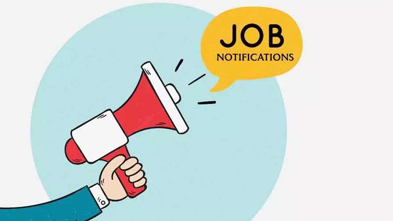 SPMCIL Jobs