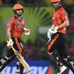 SRH Playoffs