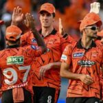 SRH Playoffs Scenario