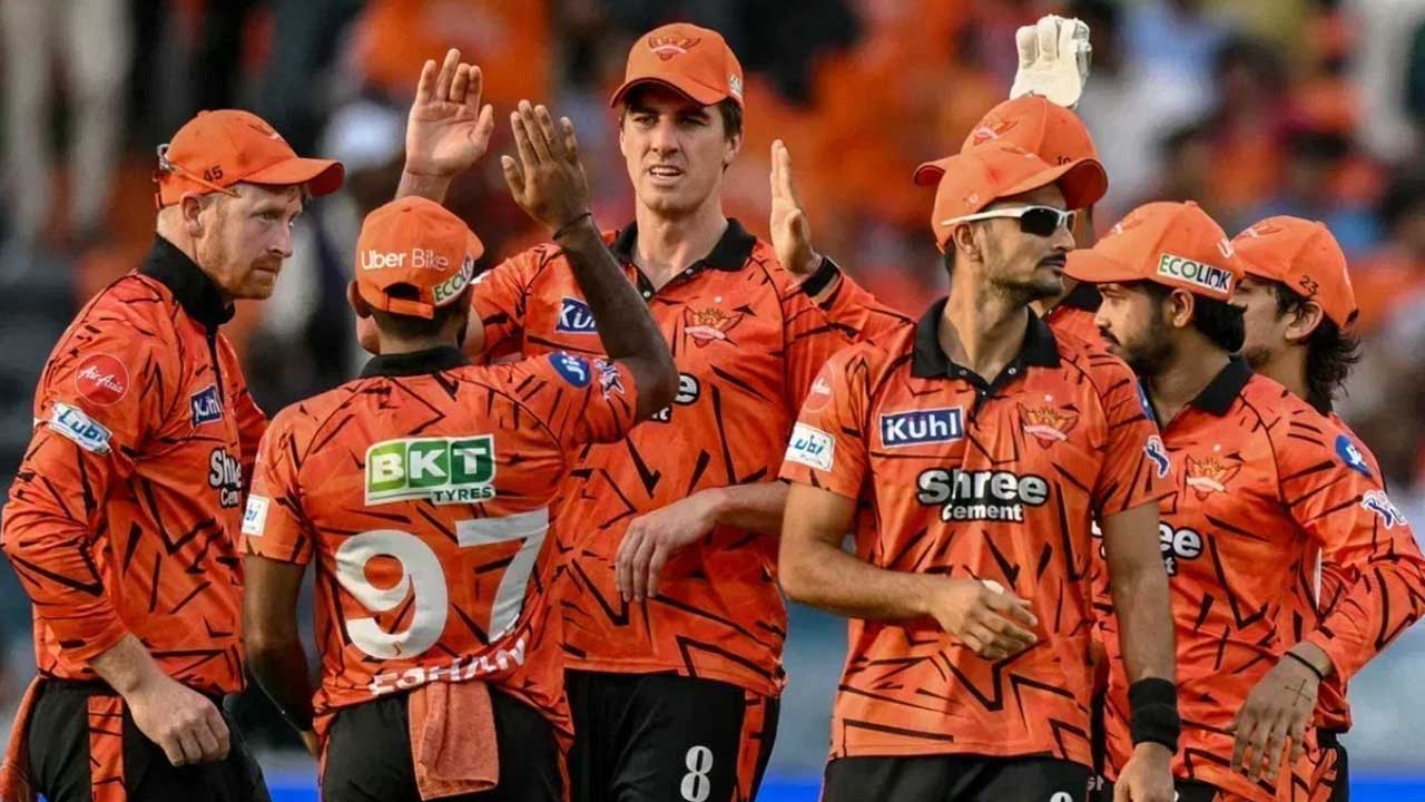 SRH Playoffs Scenario
