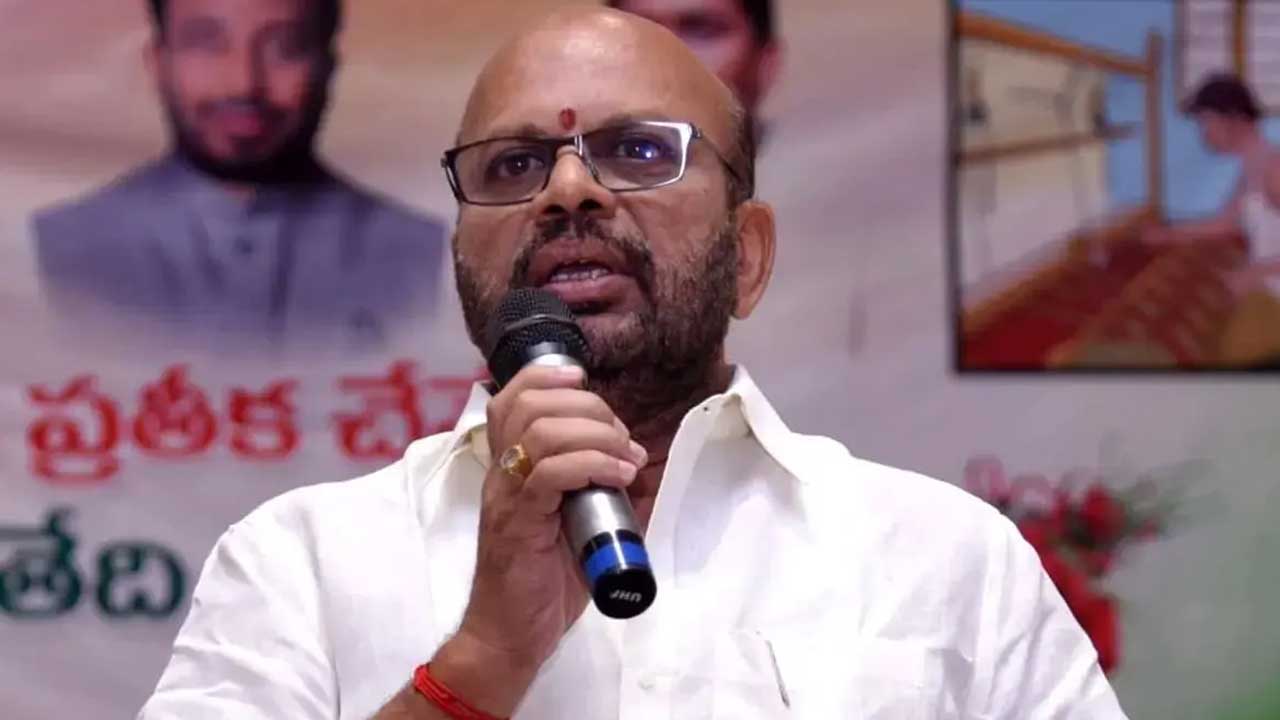SVSN Varma