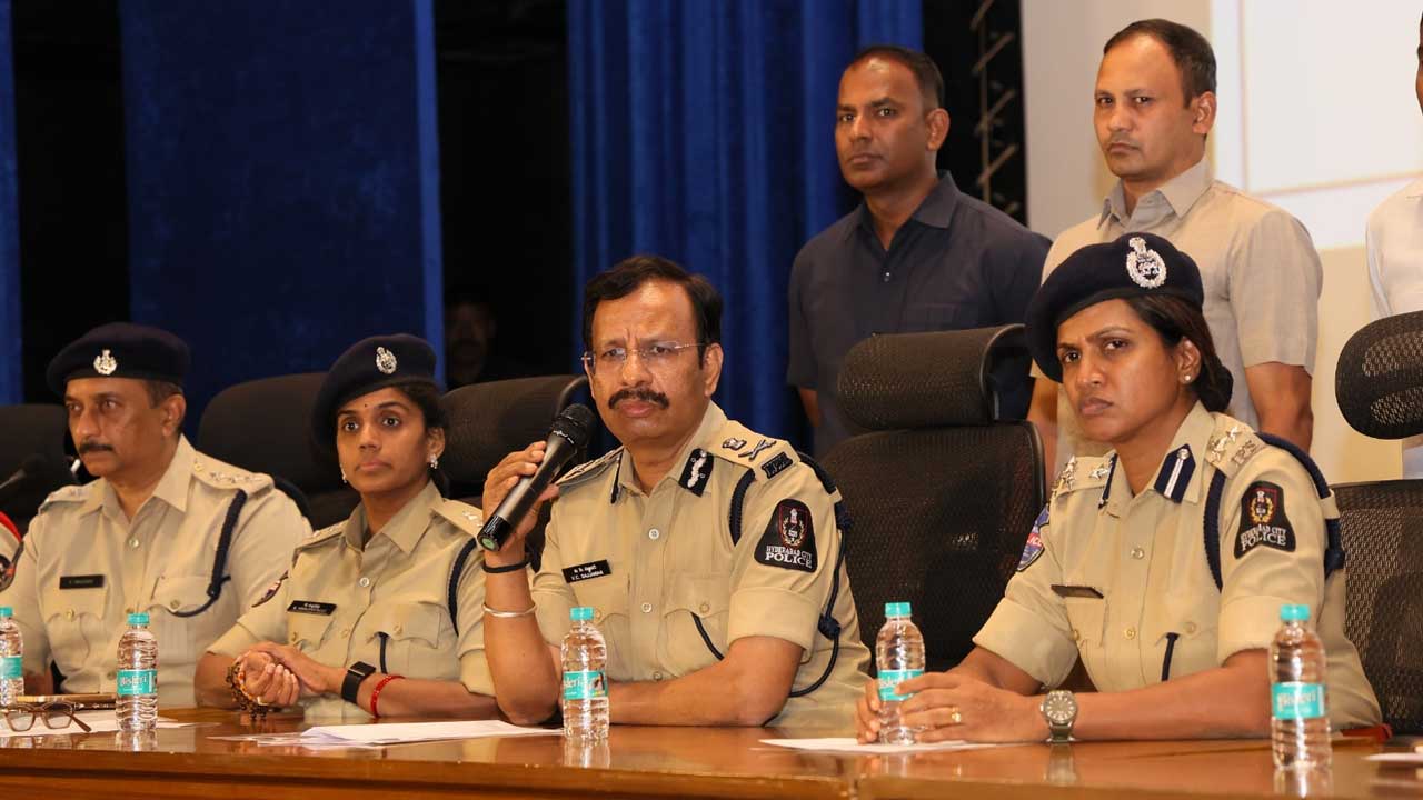 Advocate Murder Case