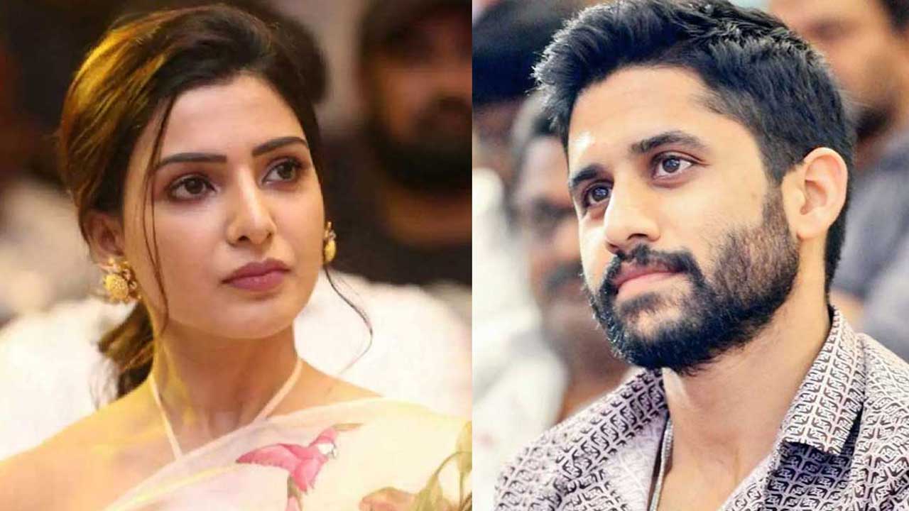 Naga Chaitanya
