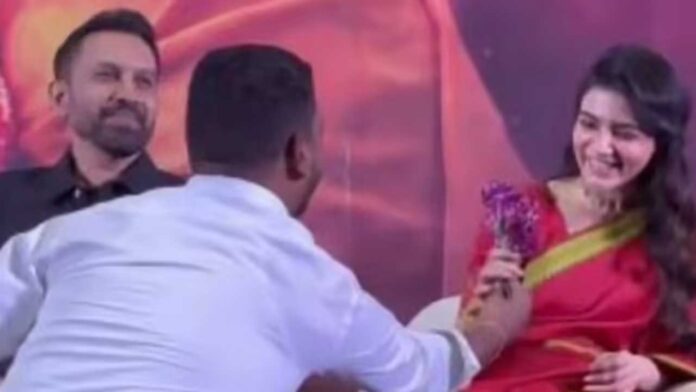 Samantha Fan Proposal