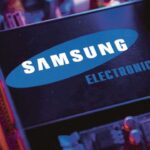 Samsung Market Cap