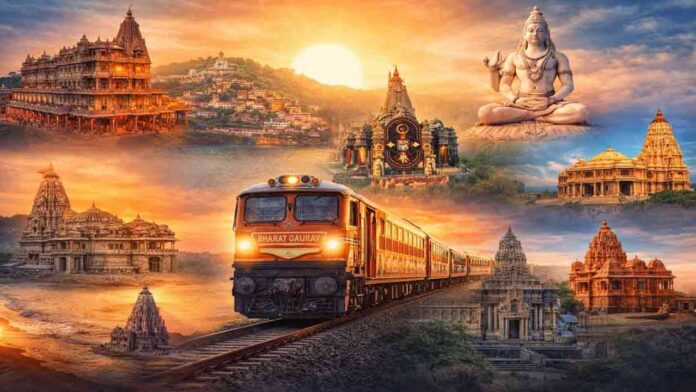 Sapta Jyotirlinga Tour