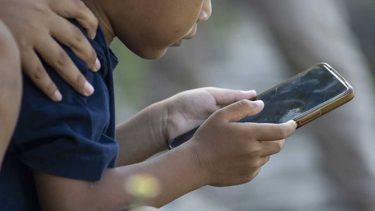 Screen Time Autism