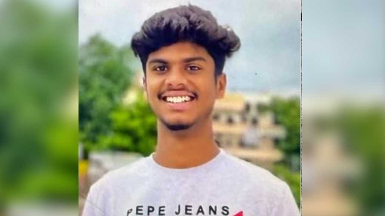 Secunderabad Love Murder