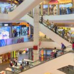 Shopping Mall