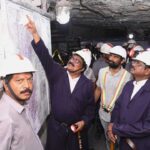 Singareni New Jobs
