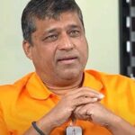 Sirish Reddy Comments