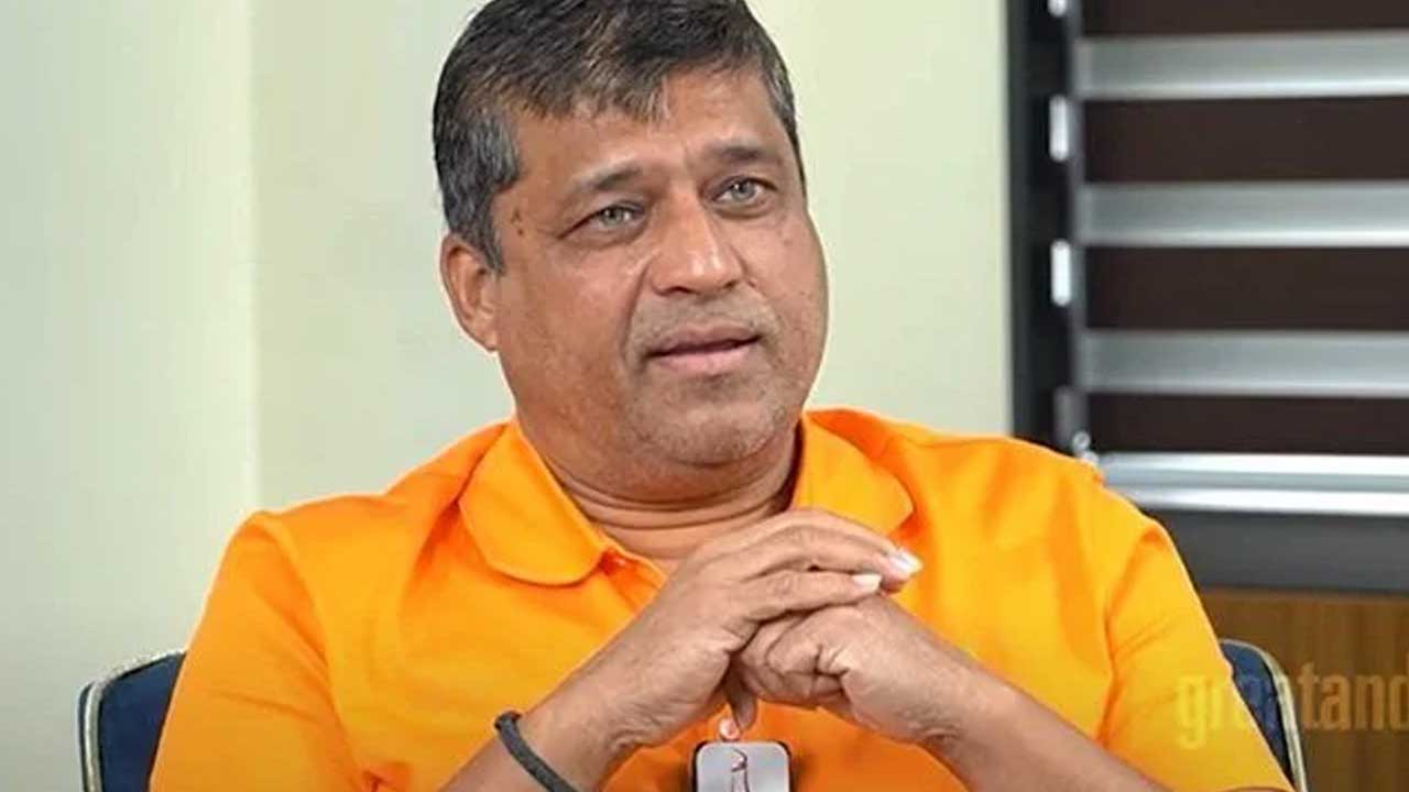 Sirish Reddy Comments
