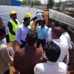 Solar Power Plant