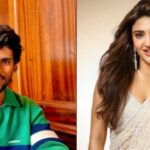 Sreeleela Dating Rumors