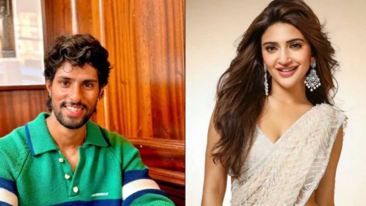 Sreeleela Dating Rumors