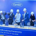 Sri City AC Industry