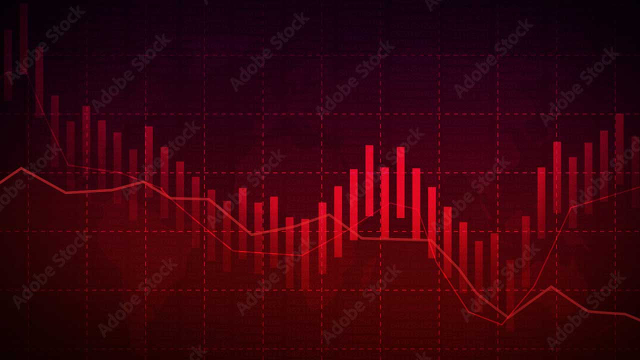 Stock Market Losses