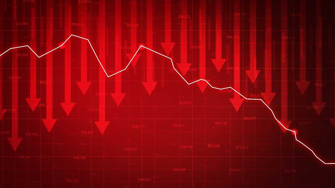 Stock Market Crash
