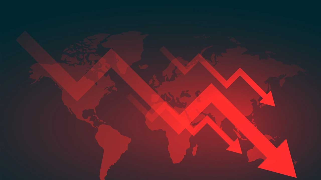 Stock Market Crash