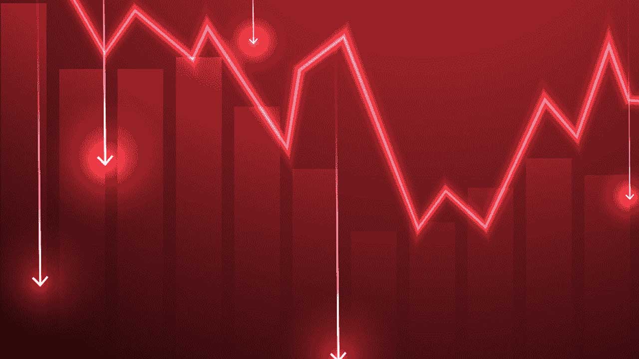 Stock Market Crash