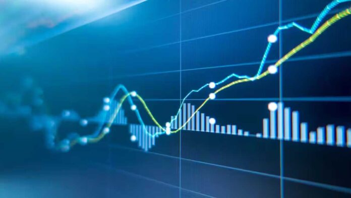 Stock Market Flat