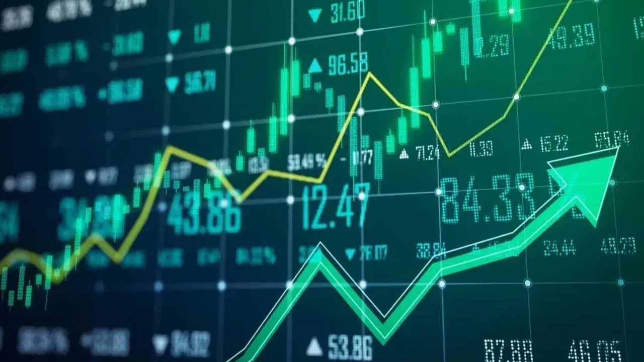 Stock Market Gains