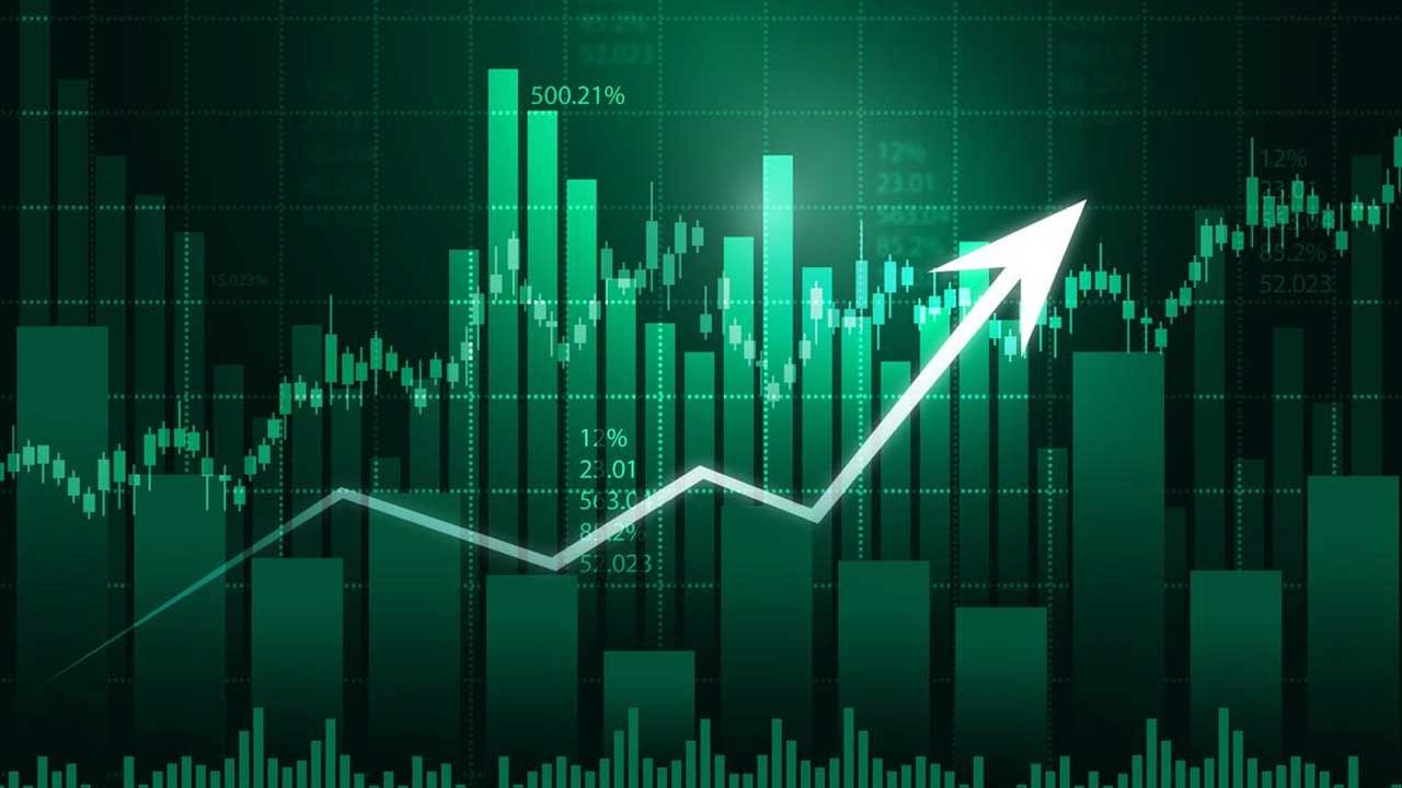 Stock Market Gains