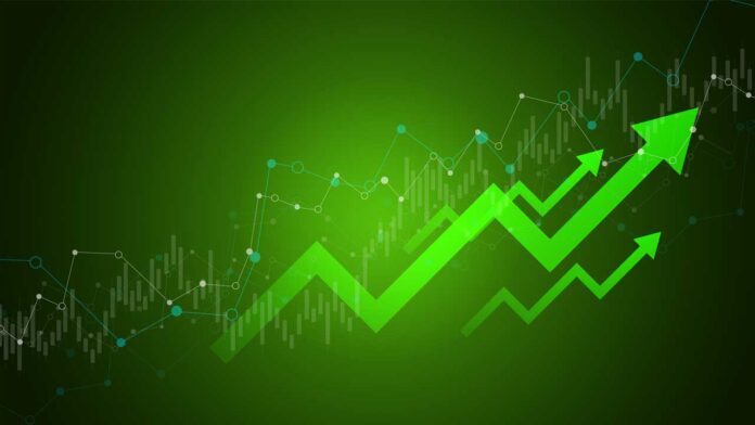 Stock Market Gains