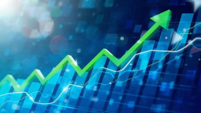 Stock Market Gains