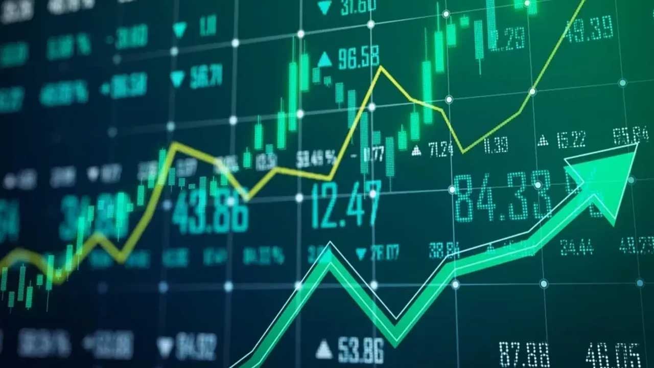 Stock Market Gains