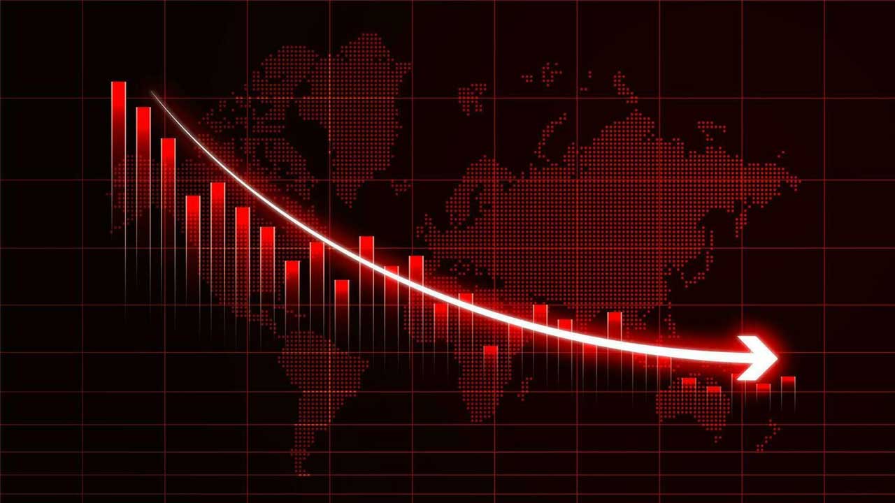 Stock Market Losses